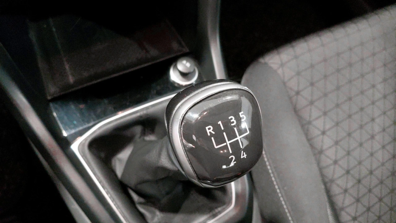 Volkswagen T-Cross 1.0 TSI Life | Multimedia | Climatronic |