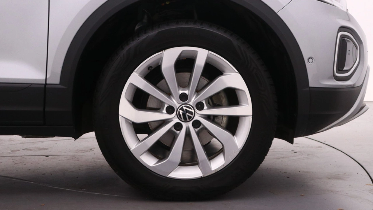 Volkswagen T-Roc 1.5 TSI 150pk DSG Life Edition App Connect