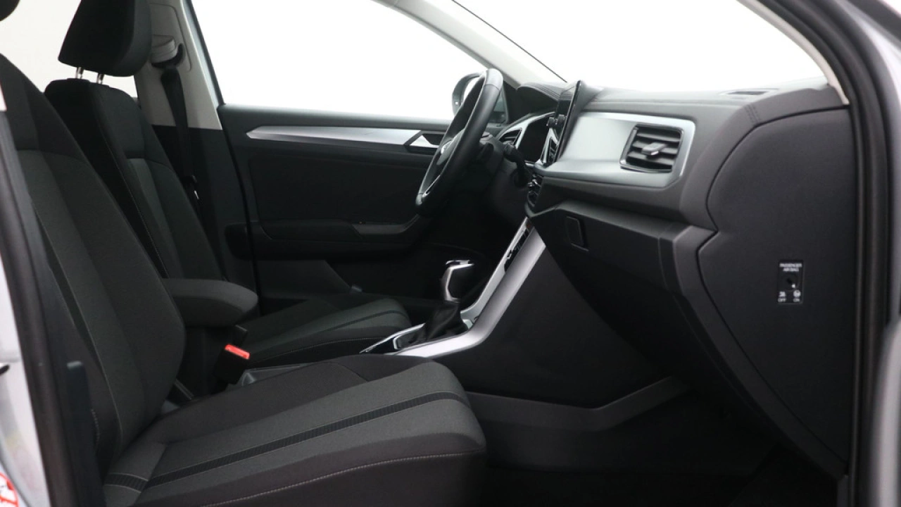 Volkswagen T-Roc 1.5 TSI 150pk DSG Life Edition App Connect