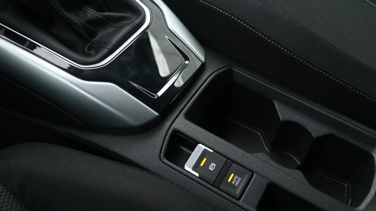 Volkswagen T-Roc 1.5 TSI 150pk DSG Life Edition App Connect