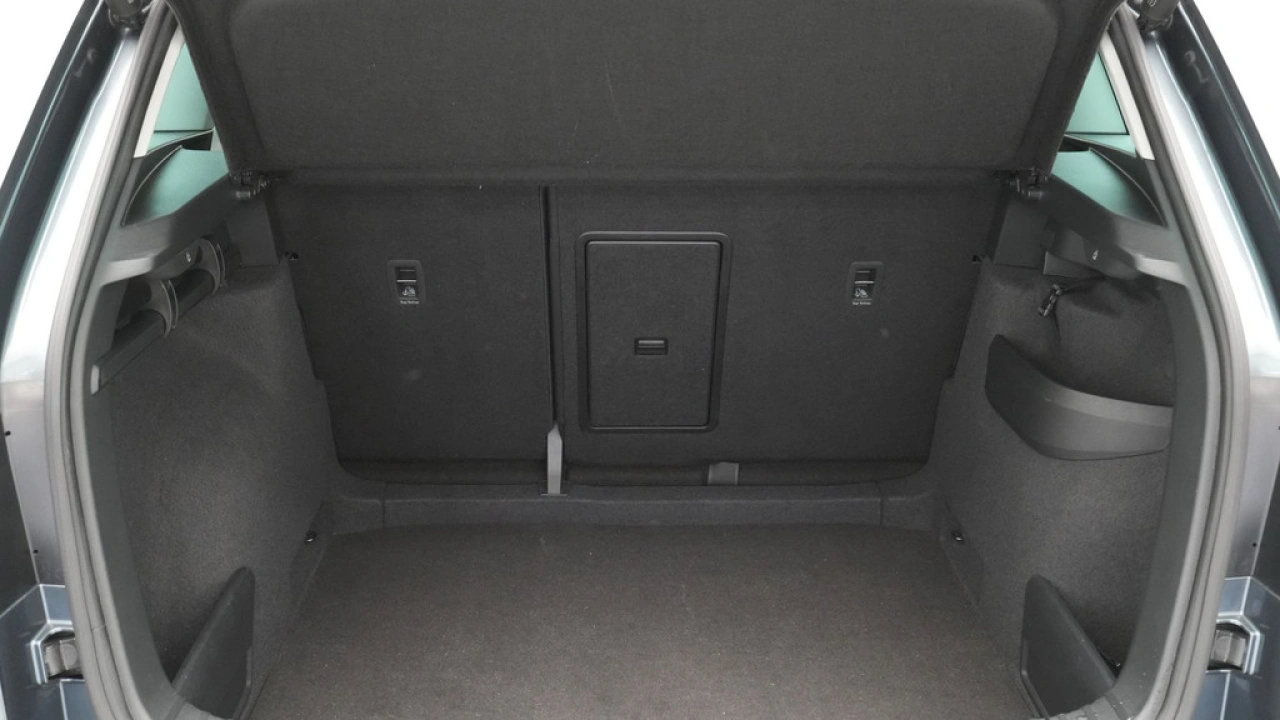 Škoda Karoq 1.5 TSI ACT 150pk DSG