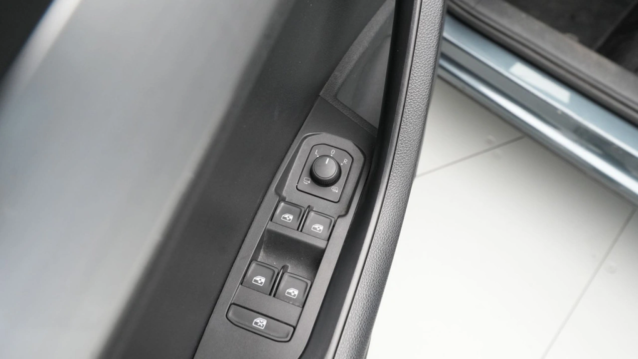 Škoda Karoq 1.5 TSI ACT 150pk DSG