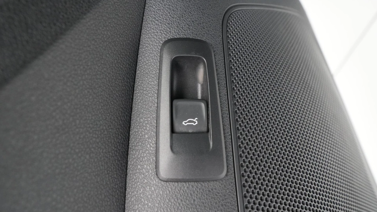 Škoda Karoq 1.5 TSI ACT 150pk DSG