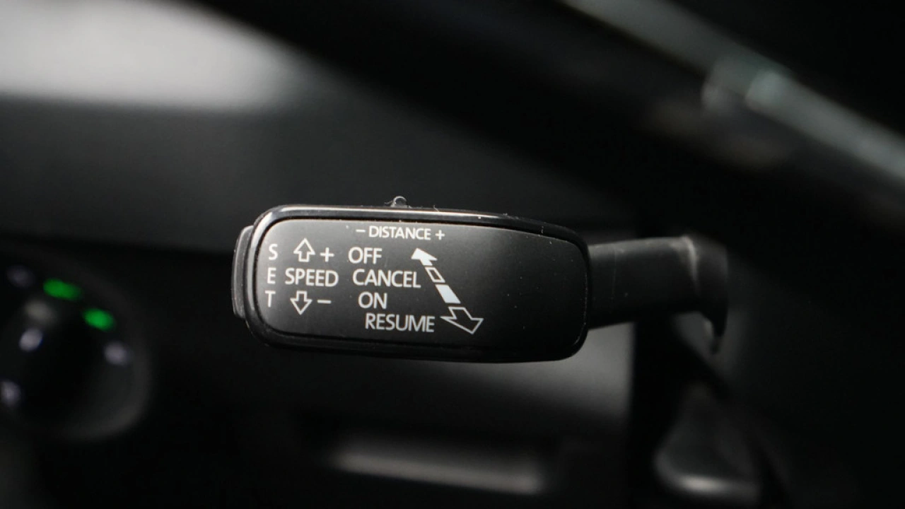 Škoda Karoq 1.5 TSI ACT 150pk DSG