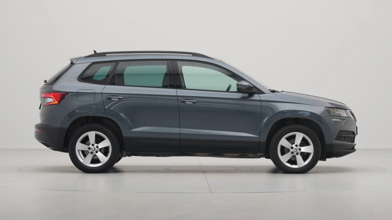 Škoda Karoq 1.5 TSI ACT 150pk DSG