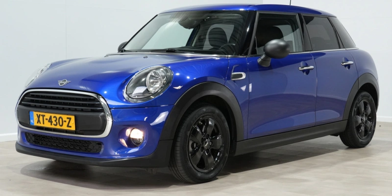 MINI Mini 1.5 One Salt