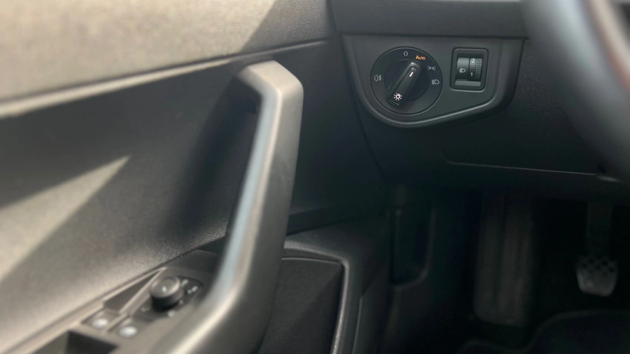 Volkswagen Polo 1.0 TSI 95pk Life Business Navigatie Camera