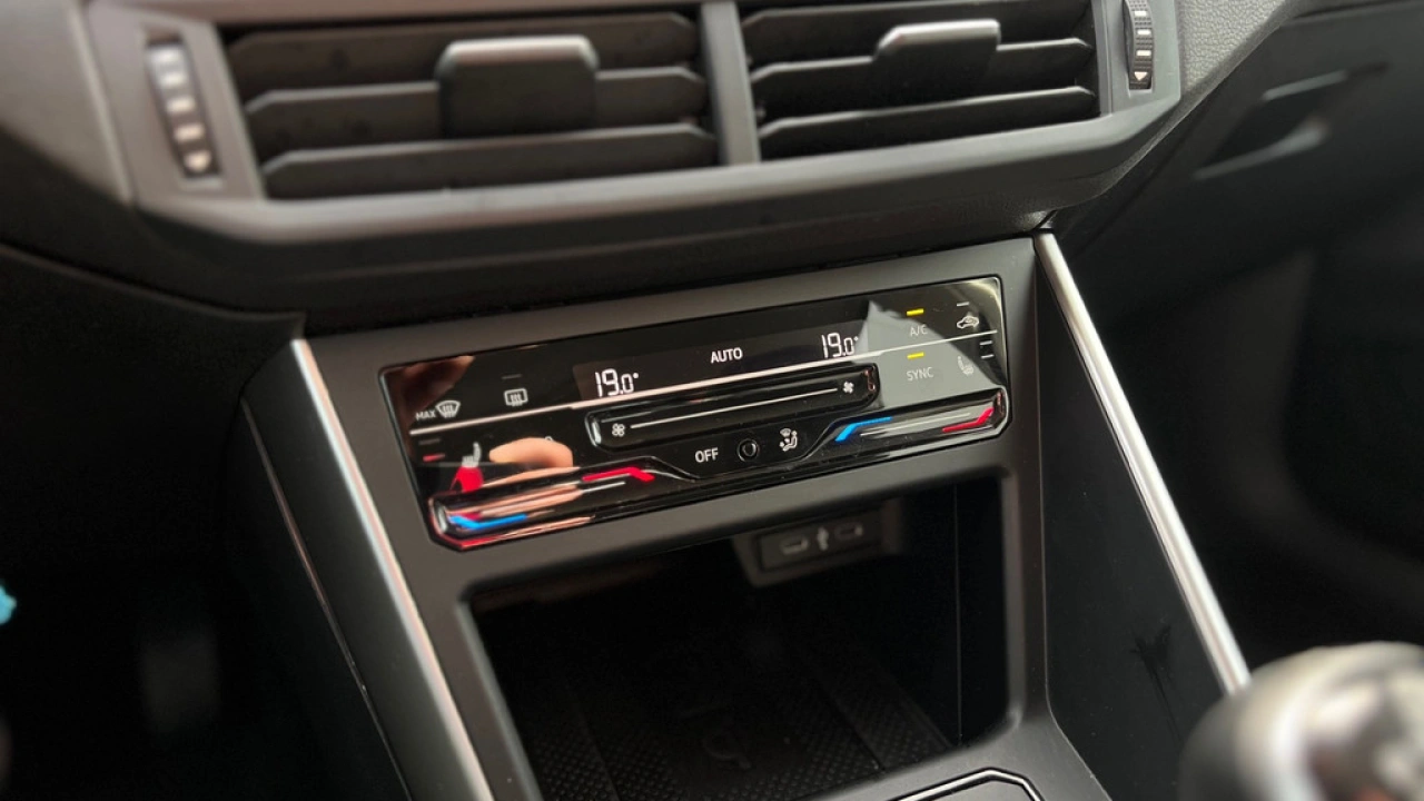 Volkswagen Polo 1.0 TSI 95pk Life Business Navigatie Camera