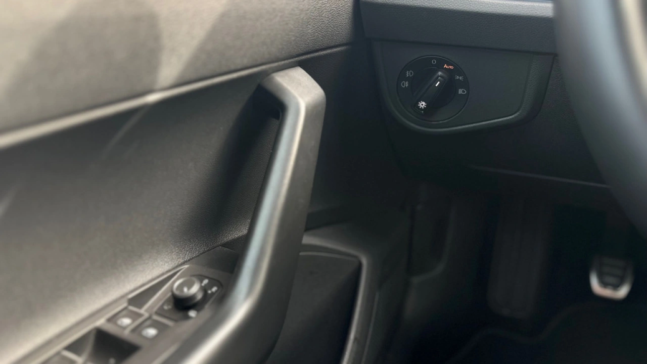 Volkswagen Polo 1.0 TSI 95pk R-Line Business Panoramadak Beats