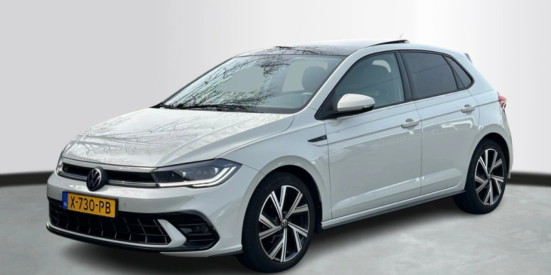 Volkswagen Polo 1.0 TSI 95pk R-Line Business Panoramadak Beats
