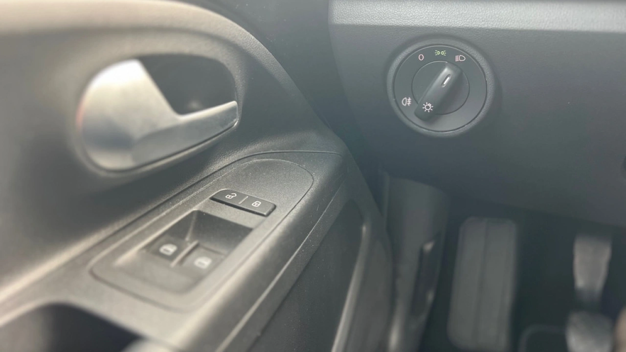 Volkswagen up! 1.0 65pk Airco Bluetooth Lane Assist