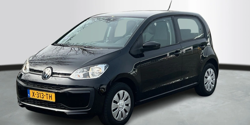 Volkswagen up! 1.0 65pk Airco Bluetooth Lane Assist