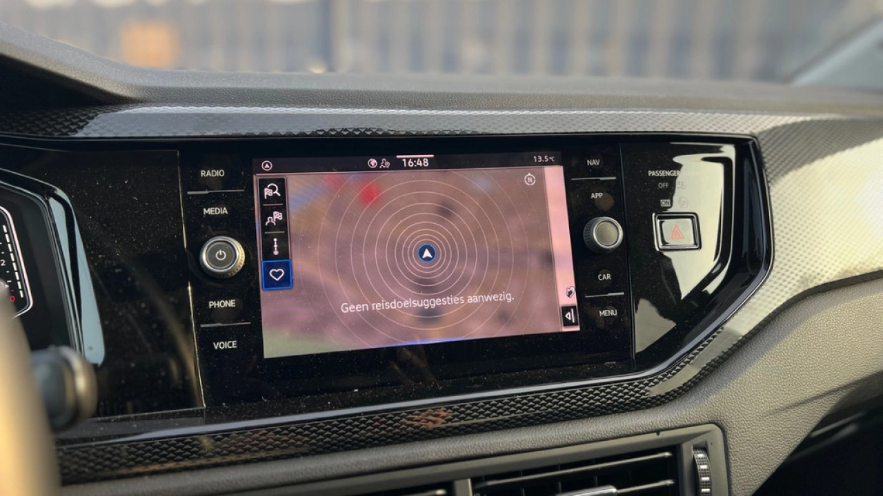 Volkswagen Polo 1.0 TSI 95pk DSG Life Business Navigatie Camera