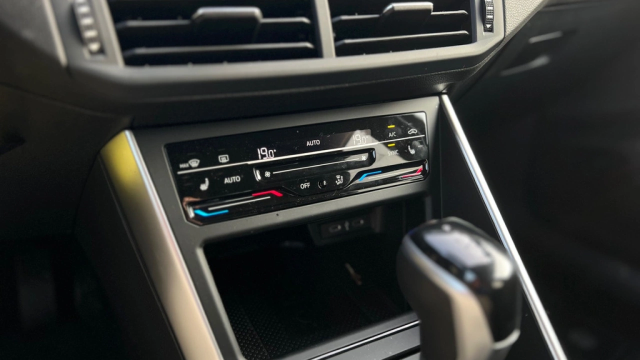 Volkswagen Polo 1.0 TSI 95pk DSG Life Business Navigatie Camera