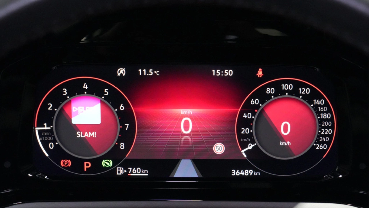 Volkswagen Golf 1.0 eTSI 110pk DSG Life Business