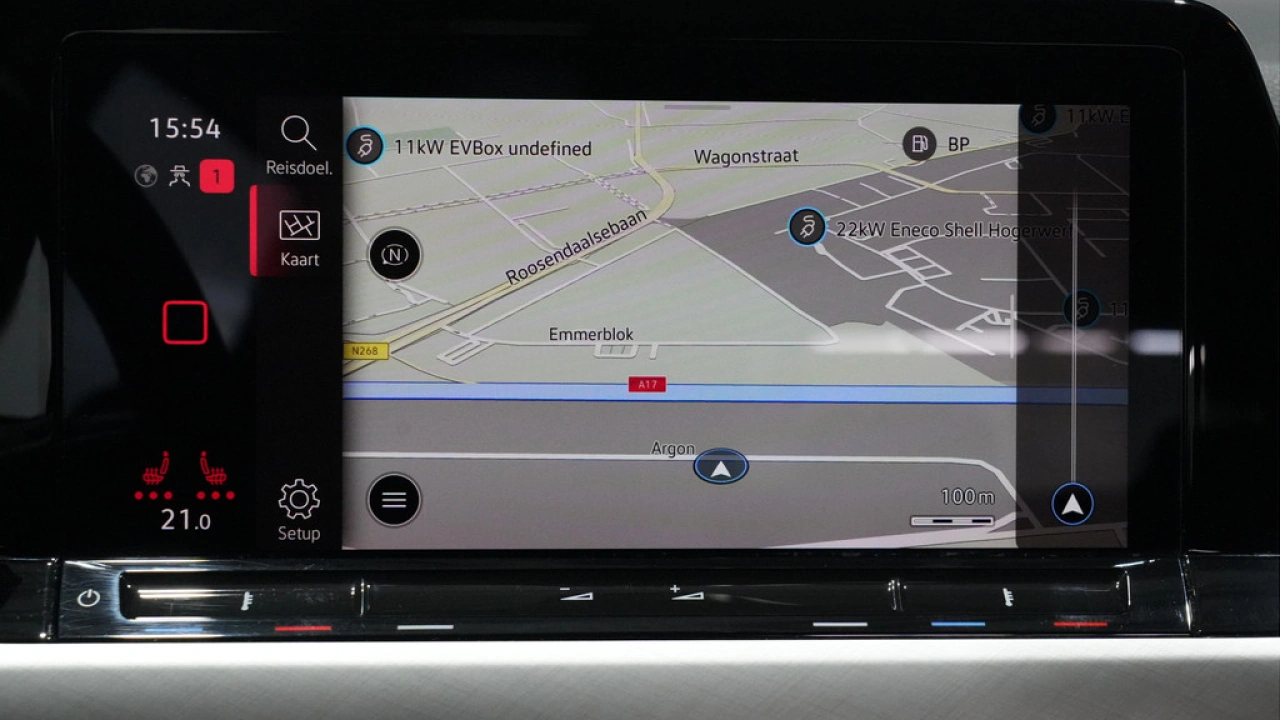 Volkswagen Golf 1.0 eTSI 110pk DSG Life Business