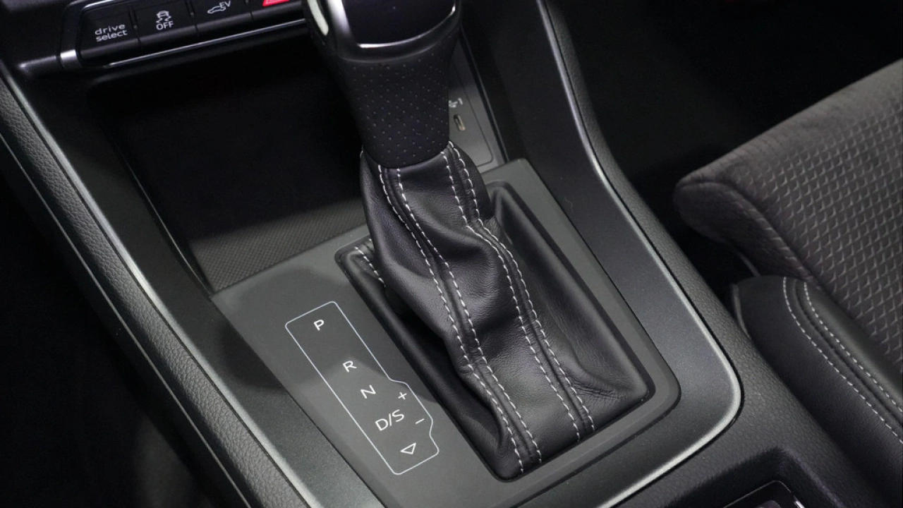 Audi Q3 45 TFSI e 245pk S-line