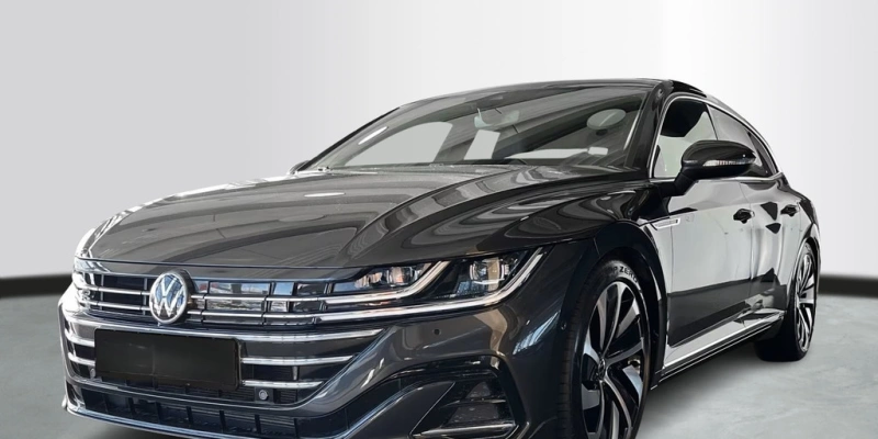 Volkswagen Arteon Shooting Brake 1.4 TSI eHybrid 218pk PHEV R-Line Business