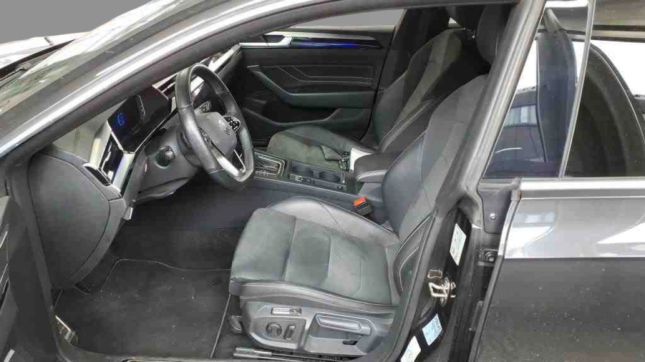 Volkswagen Arteon Shooting Brake 1.4 TSI eHybrid 218pk PHEV R-Line Business