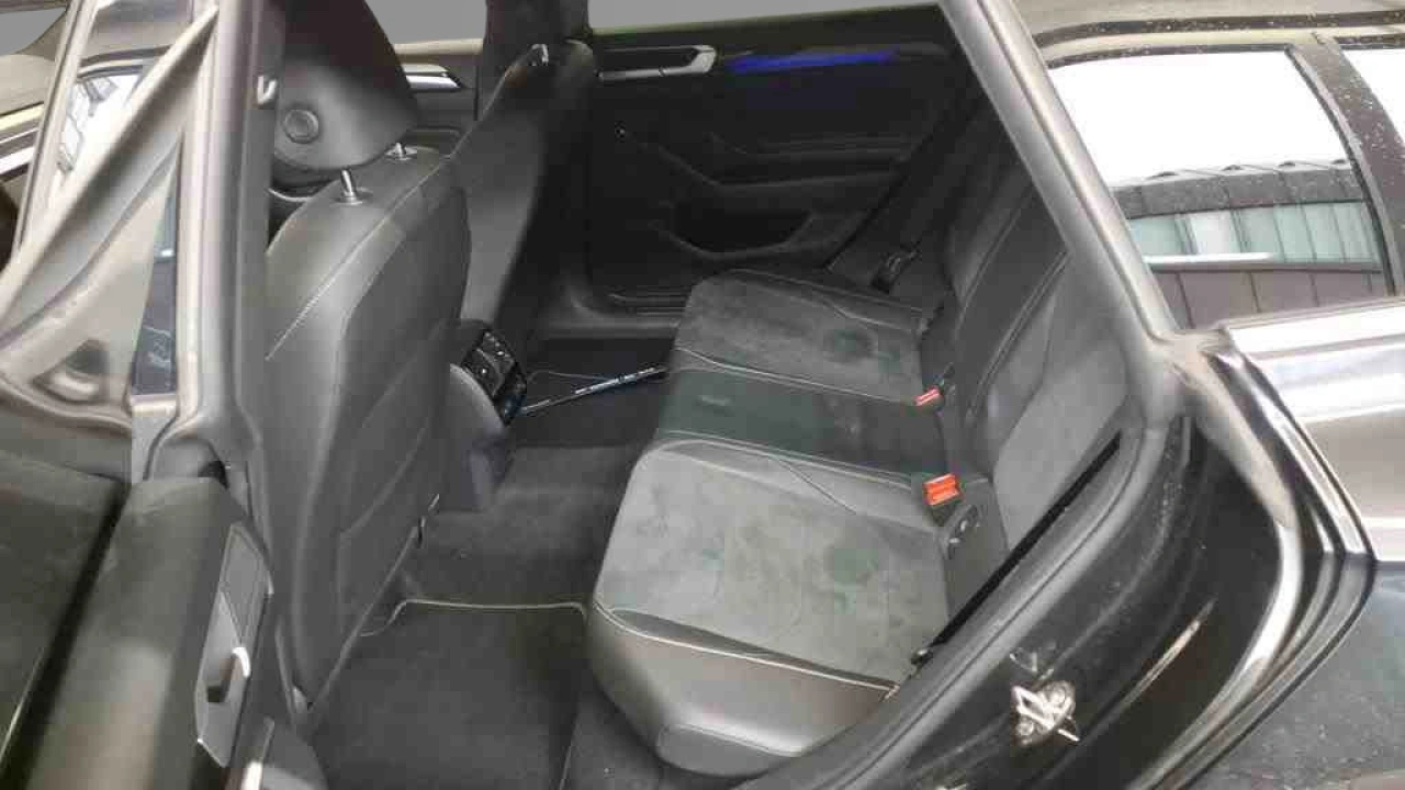 Volkswagen Arteon Shooting Brake 1.4 TSI eHybrid 218pk PHEV R-Line Business