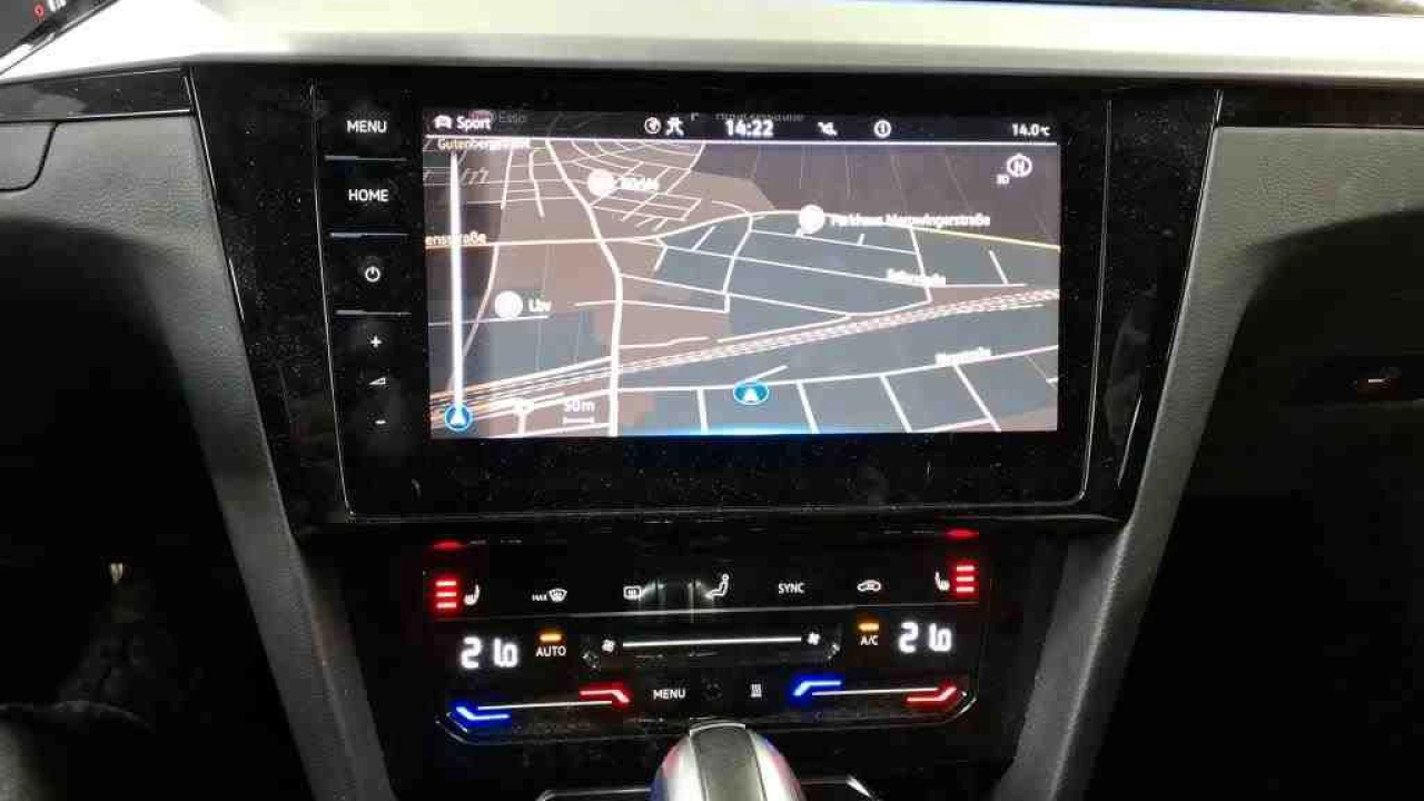 Volkswagen Arteon Shooting Brake 1.4 TSI eHybrid 218pk PHEV R-Line Business