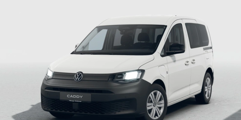 VW Bedrijfswagens Caddy Kombi toCargo L1H1 PHEV 1.5TSI eHybrid 115pk DSG