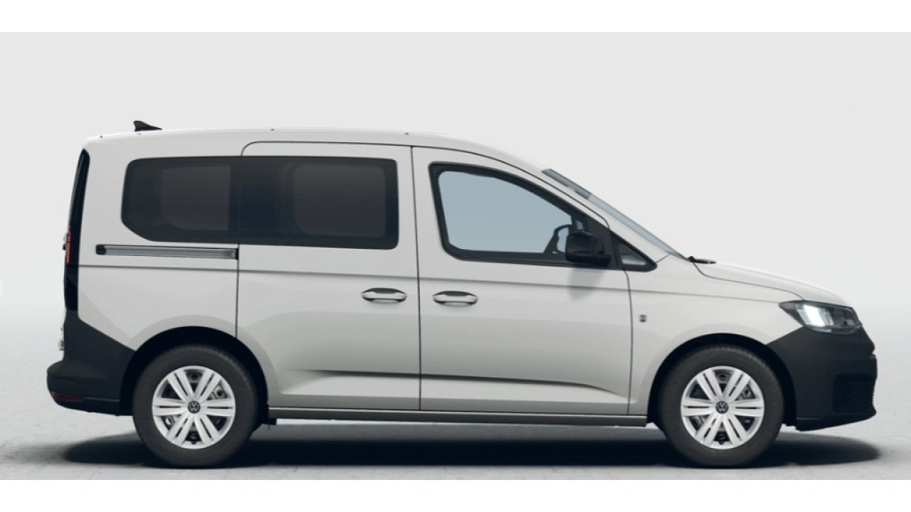 VW Bedrijfswagens Caddy Kombi toCargo L1H1 PHEV 1.5TSI eHybrid 115pk DSG