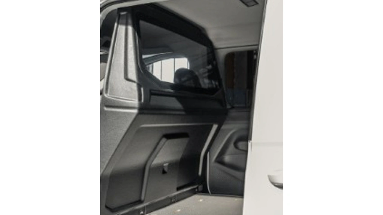 VW Bedrijfswagens Caddy Kombi toCargo L1H1 PHEV 1.5TSI eHybrid 115pk DSG