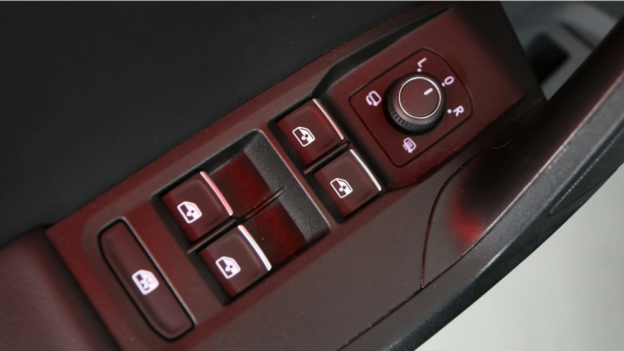 SEAT Leon Sportstourer 1.5 TSI 150pk FR Launch Edition