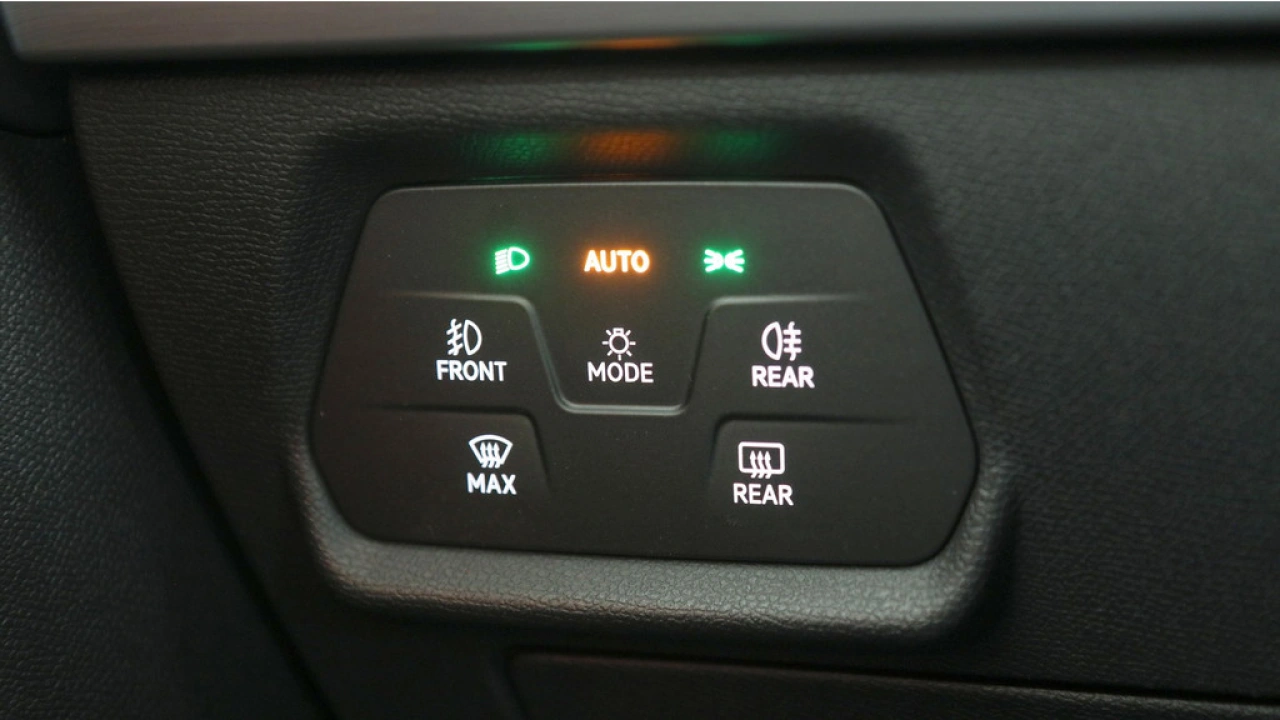 SEAT Leon Sportstourer 1.5 TSI 150pk FR Launch Edition