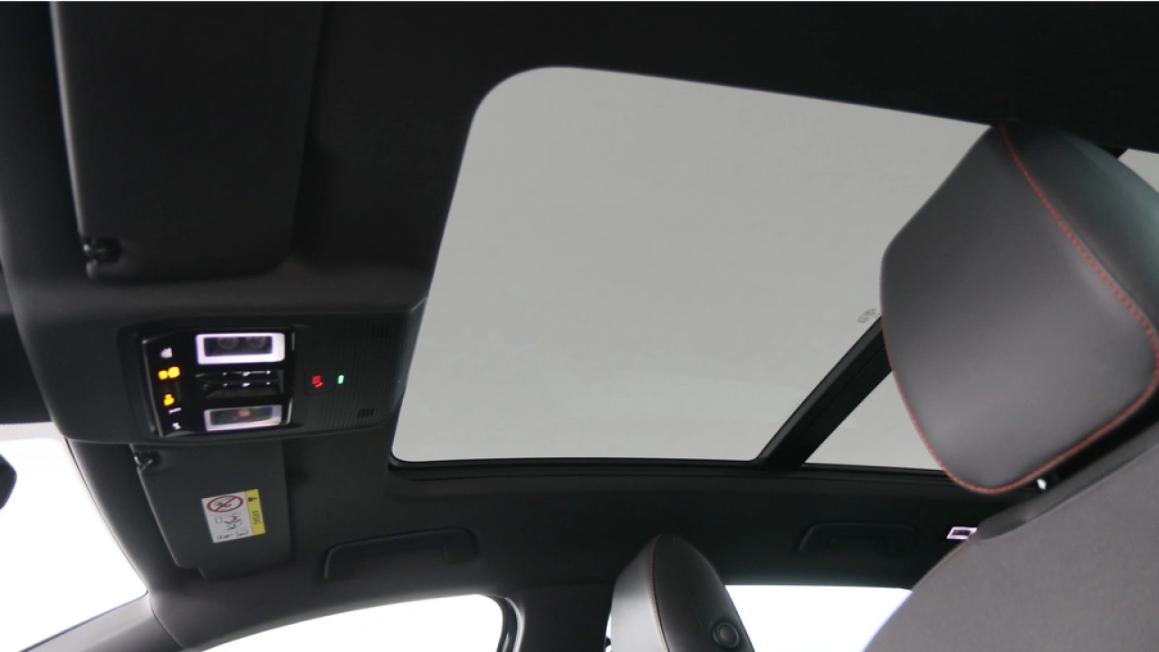 SEAT Leon Sportstourer 1.5 TSI 150pk FR Launch Edition