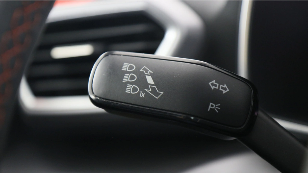 SEAT Leon Sportstourer 1.5 TSI 150pk FR Launch Edition