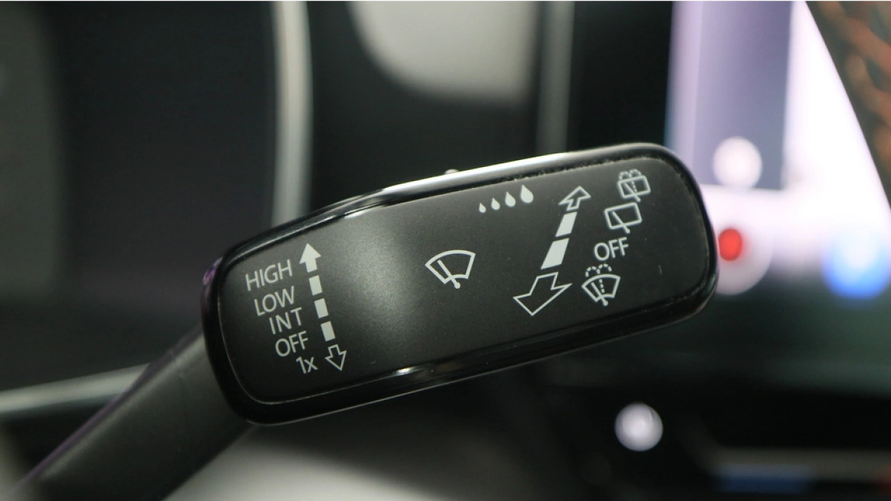 SEAT Leon Sportstourer 1.5 TSI 150pk FR Launch Edition