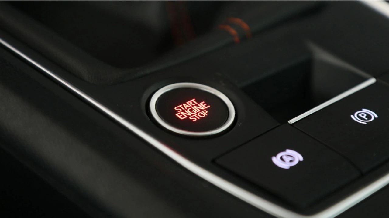 SEAT Leon Sportstourer 1.5 TSI 150pk FR Launch Edition