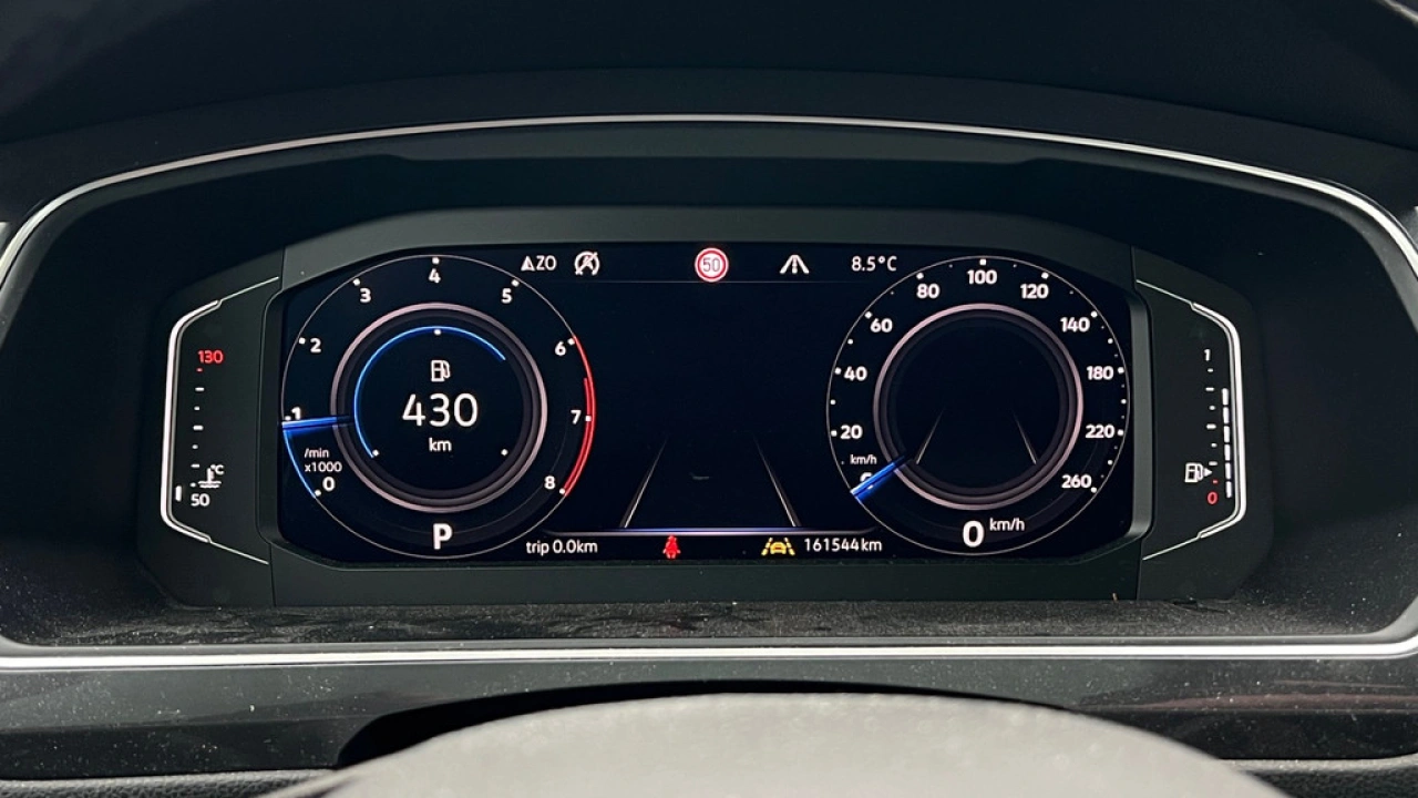 Volkswagen Tiguan Allspace 1.5 TSI 150pk DSG Highline Business R 7p. Panoramadak Trekhaak