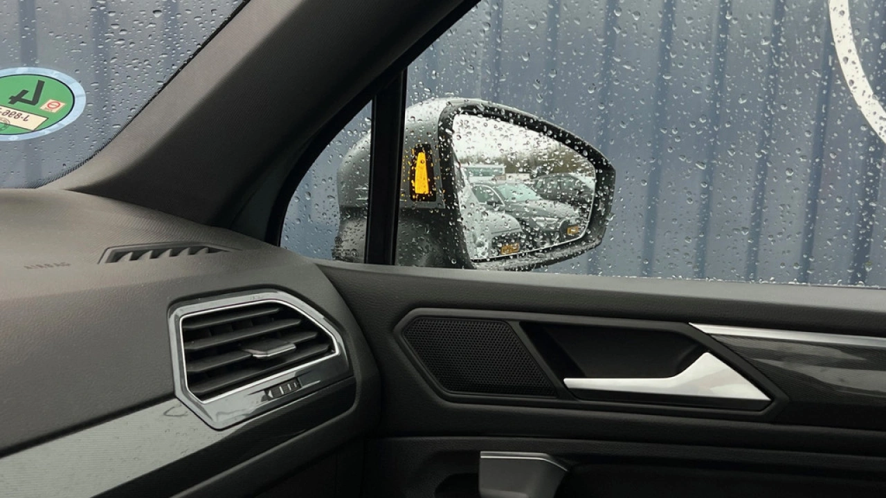 Volkswagen Tiguan Allspace 1.5 TSI 150pk DSG Highline Business R 7p. Panoramadak Trekhaak