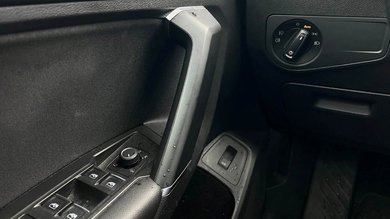 Volkswagen Tiguan Allspace 1.5 TSI 150pk DSG Highline Business R 7p. Panoramadak Trekhaak