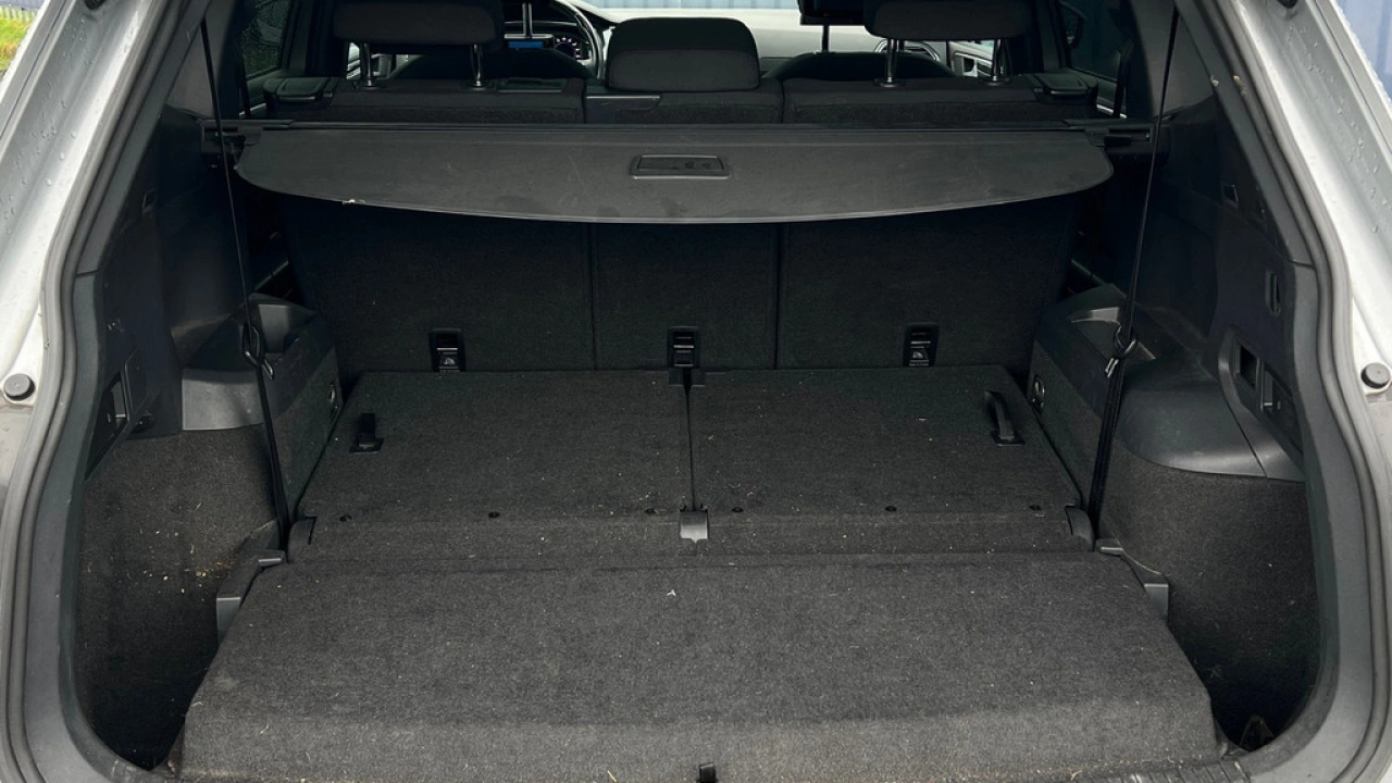 Volkswagen Tiguan Allspace 1.5 TSI 150pk DSG Highline Business R 7p. Panoramadak Trekhaak