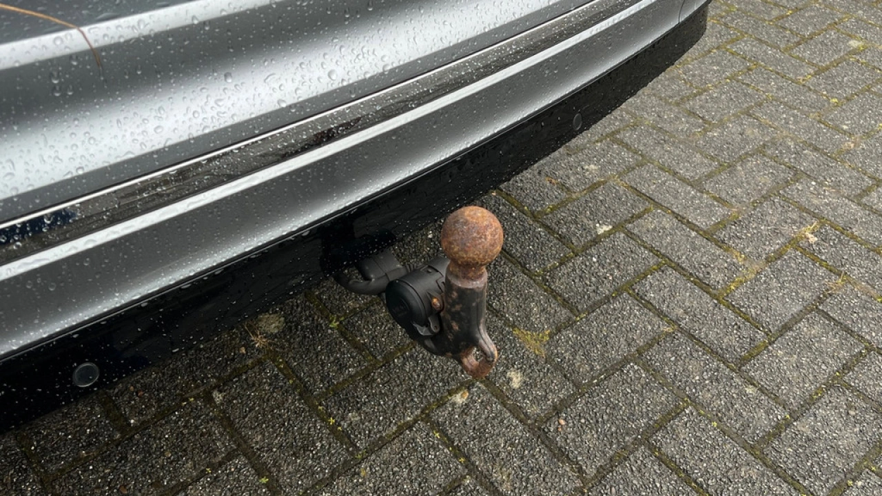 Volkswagen Tiguan Allspace 1.5 TSI 150pk DSG Highline Business R 7p. Panoramadak Trekhaak