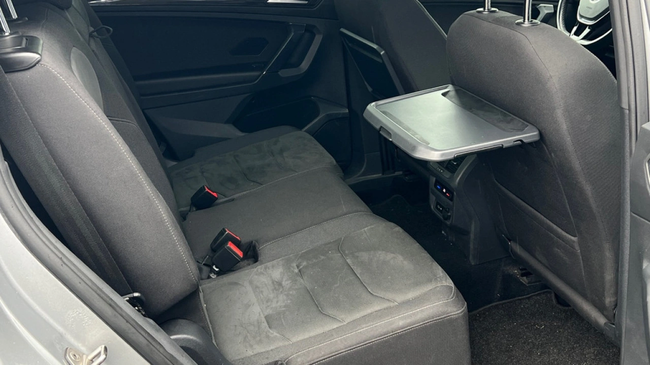 Volkswagen Tiguan Allspace 1.5 TSI 150pk DSG Highline Business R 7p. Panoramadak Trekhaak