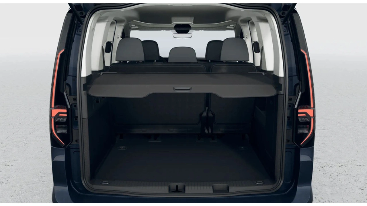 Volkswagen CADDY KOMBI L1H1 1.5TSI PHEV eHybrid 19,7kWh 115PK DSG Style