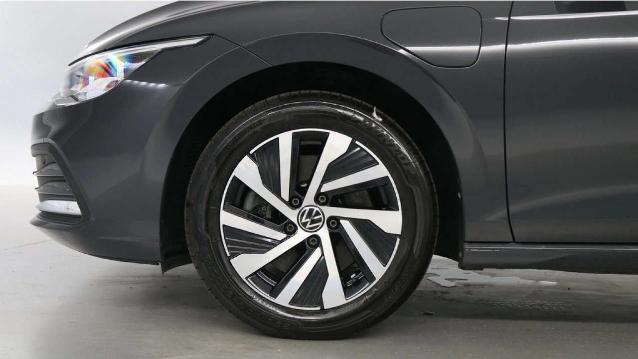 Volkswagen Golf 1.4 TSI eHybrid 204pk PHEV Style