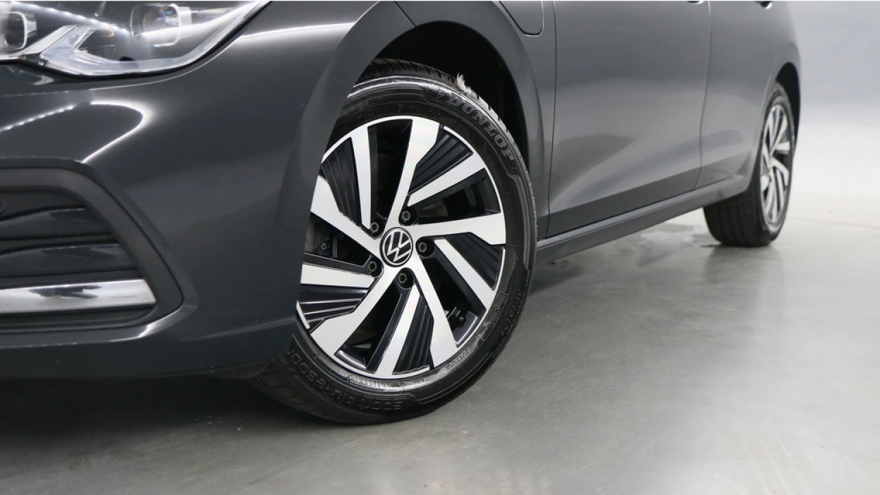 Volkswagen Golf 1.4 TSI eHybrid 204pk PHEV Style