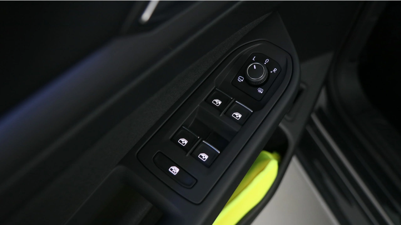 Volkswagen Golf 1.4 TSI eHybrid 204pk PHEV Style