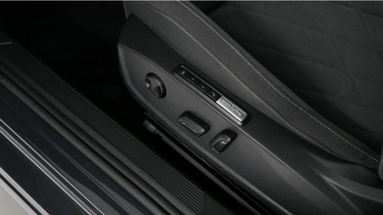 Volkswagen Golf 1.4 TSI eHybrid 204pk PHEV Style