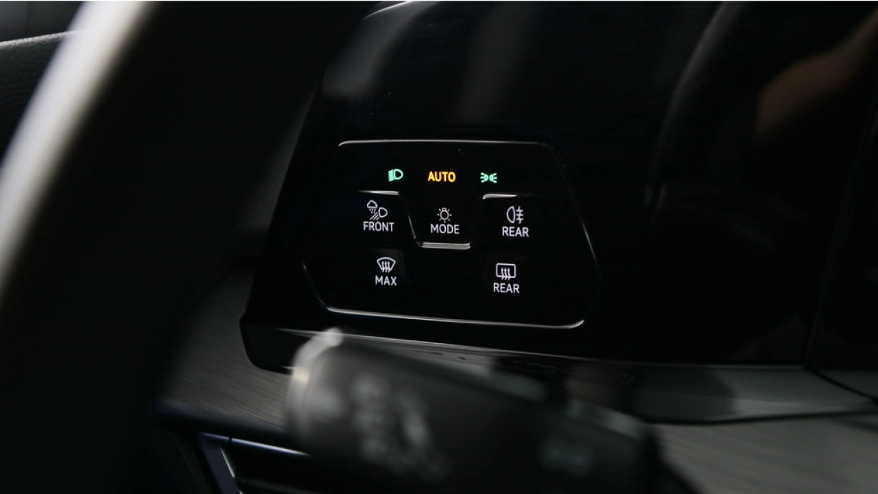 Volkswagen Golf 1.4 TSI eHybrid 204pk PHEV Style