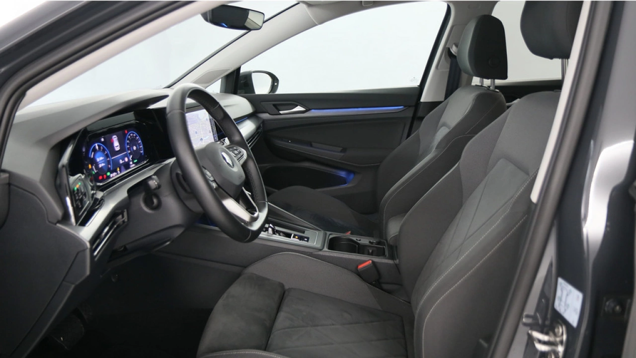 Volkswagen Golf 1.4 TSI eHybrid 204pk PHEV Style