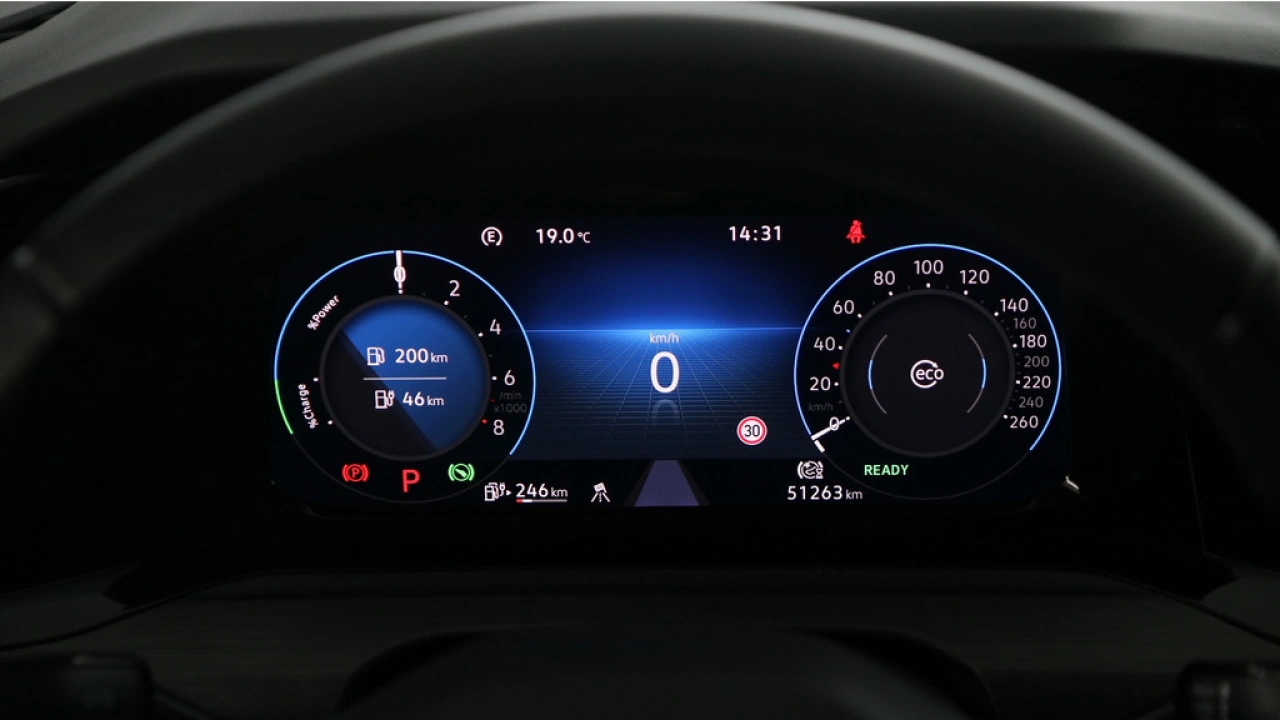 Volkswagen Golf 1.4 TSI eHybrid 204pk PHEV Style