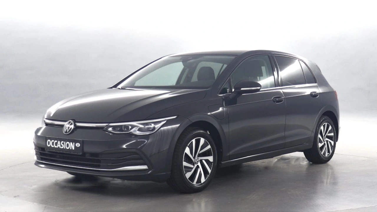 Volkswagen Golf 1.4 TSI eHybrid 204pk PHEV Style