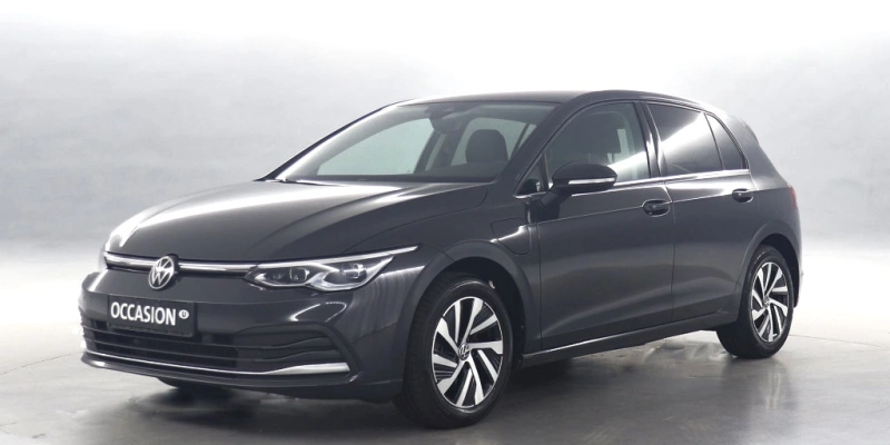 Volkswagen Golf 1.4 TSI eHybrid 204pk PHEV Style